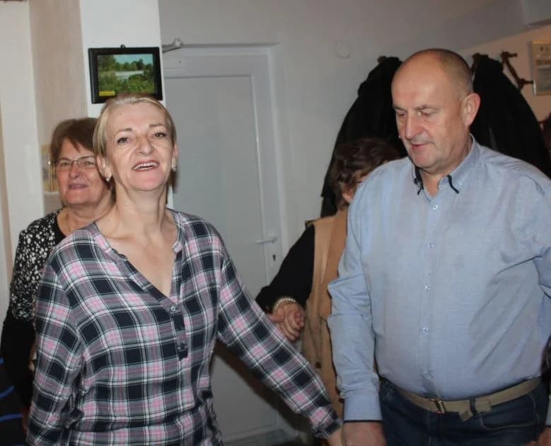 Podjelom crvenih karanfila proslavili Marinje