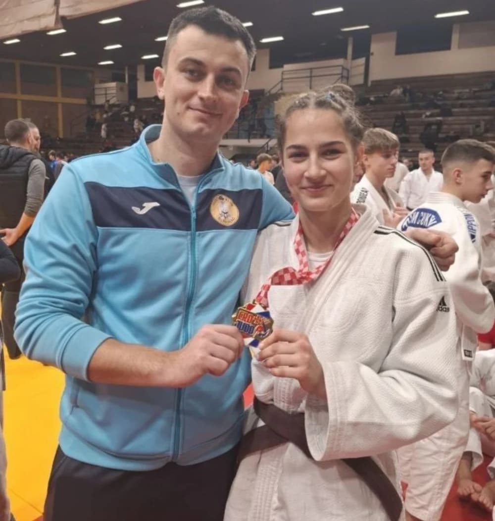 Lana Knaus četvrti put postala državna prvakinja