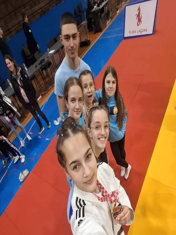 Lana Knaus četvrti put postala državna prvakinja