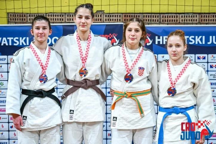 Lana Knaus četvrti put postala državna prvakinja