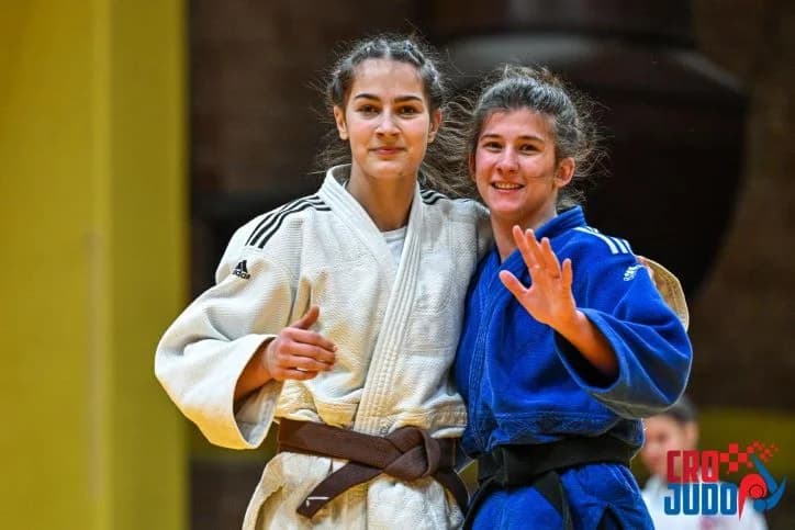 Lana Knaus četvrti put postala državna prvakinja
