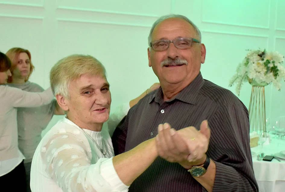TRAICIONALNA MARINJSKA ZABAVA U POŽEŠKOJ GLORIJI: Ruže za Marije iz Požege, Nove Kapele i Oriovca