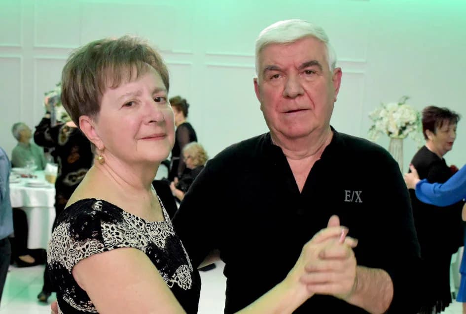 TRAICIONALNA MARINJSKA ZABAVA U POŽEŠKOJ GLORIJI: Ruže za Marije iz Požege, Nove Kapele i Oriovca
