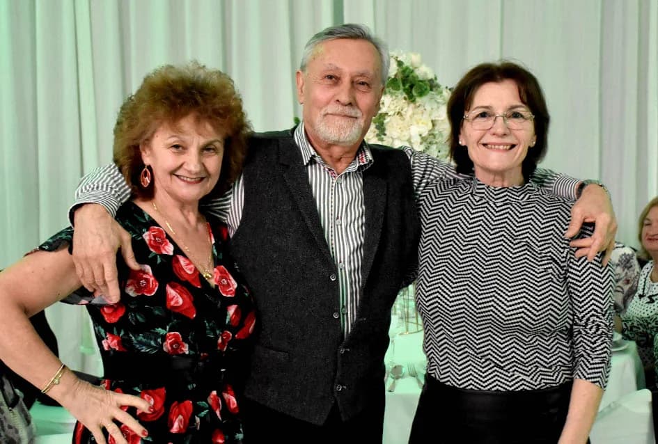 TRAICIONALNA MARINJSKA ZABAVA U POŽEŠKOJ GLORIJI: Ruže za Marije iz Požege, Nove Kapele i Oriovca