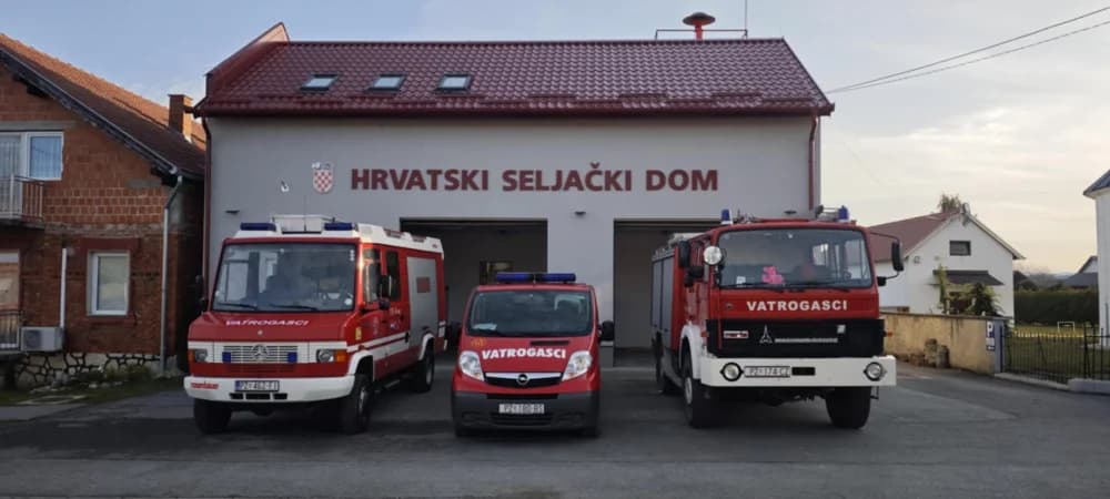Vatrogasci Trenkova okupljaju mlade kroz cjelodnevno obrazovanje u suradnji sa školom