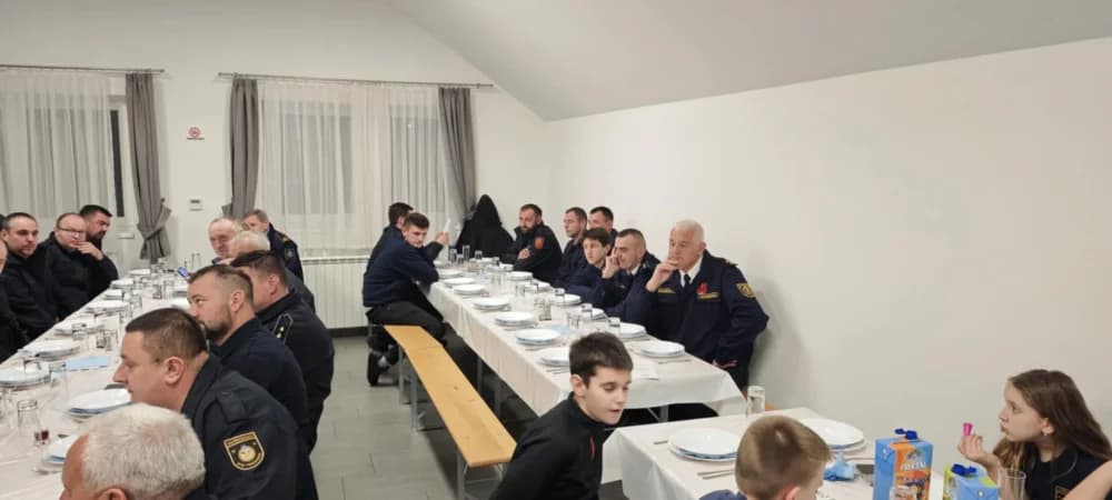 Vatrogasci Trenkova okupljaju mlade kroz cjelodnevno obrazovanje u suradnji sa školom