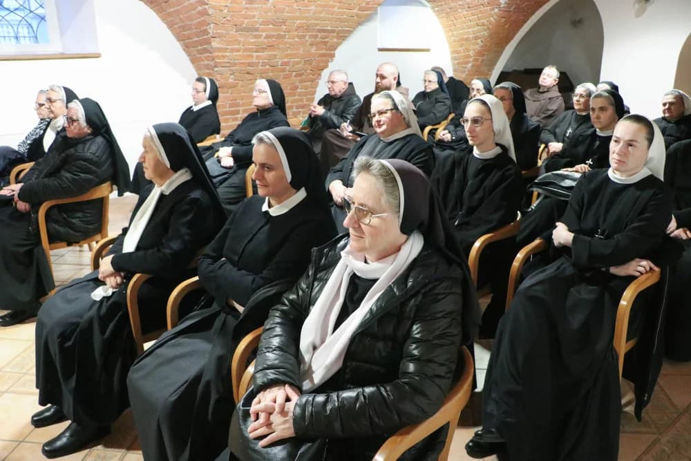 Svijećnica – Dan posvećenog života u Požegi