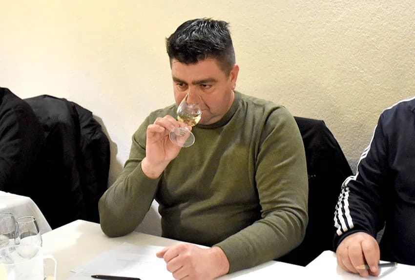 Ocjenjene mane i vrline 13 vina