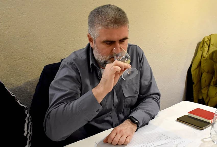 Ocjenjene mane i vrline 13 vina