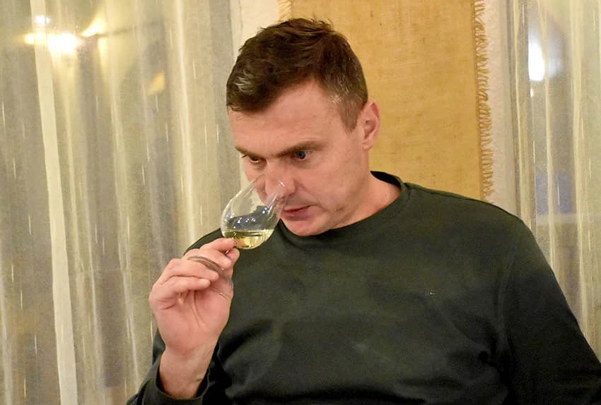 Ocjenjene mane i vrline 13 vina