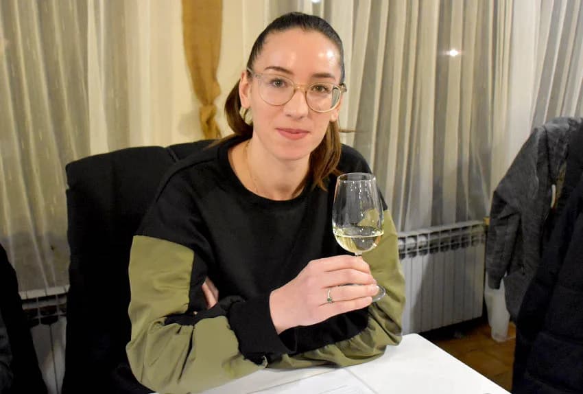 Ocjenjene mane i vrline 13 vina