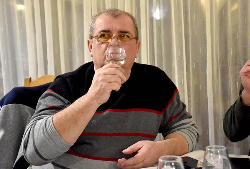 Ocjenjene mane i vrline 13 vina