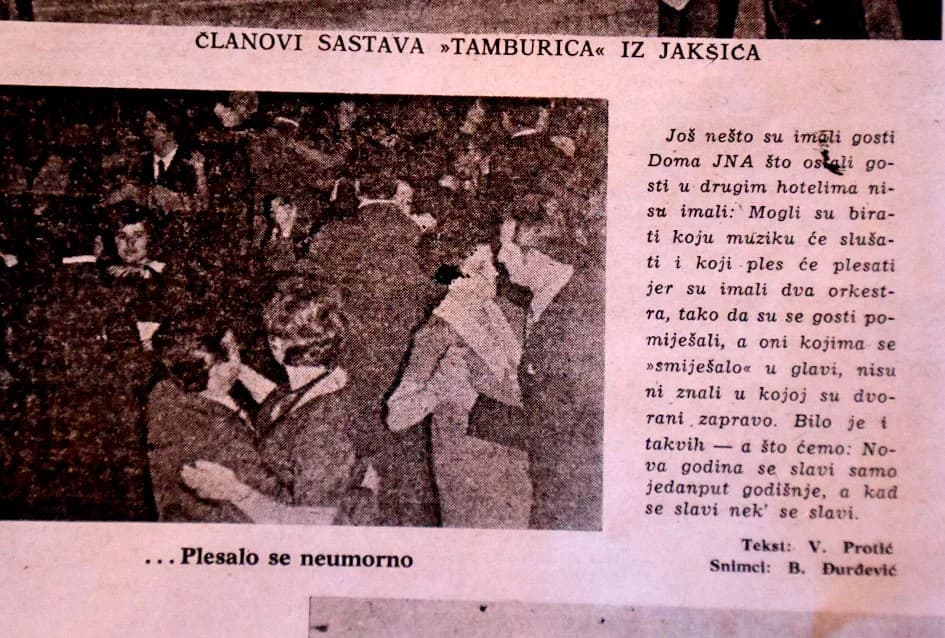 Urednik Požeške kronike Vladimir Protić proslavio pola stoljeća u novinarstvu