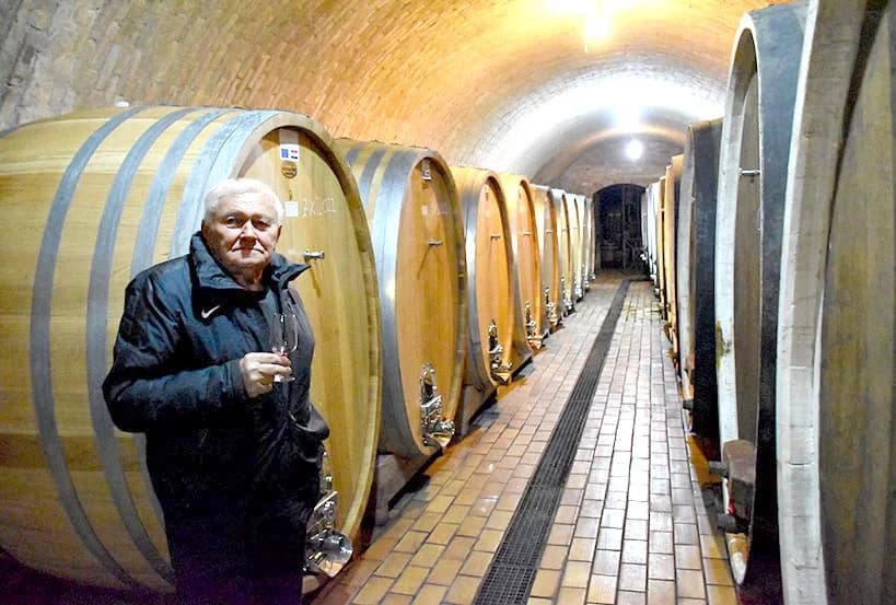 100 NAJBOLJIH VINA HRVATSKE Enjingi s Venjem ponovo na vinskom tronu
