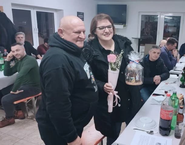 Nogometaši Graničara iz Zagrađa jurišaju po naslov prvaka