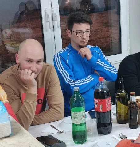 Nogometaši Graničara iz Zagrađa jurišaju po naslov prvaka