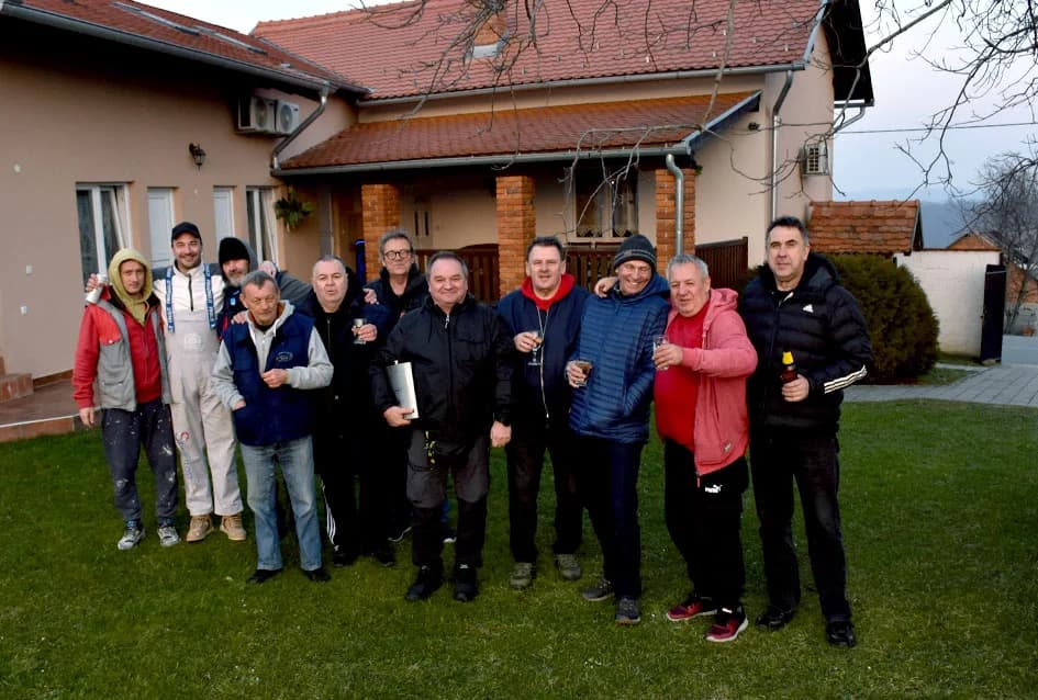 „Tihi raj“ očekuje goste