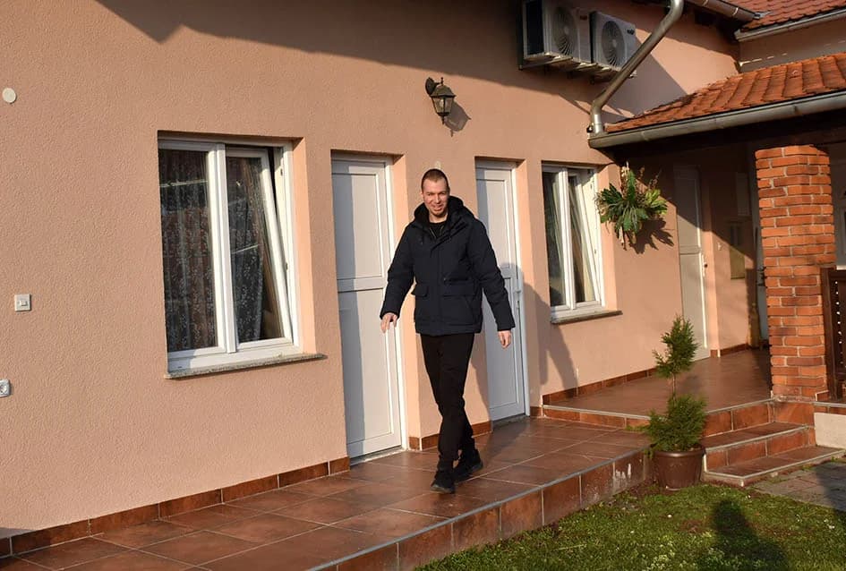 „Tihi raj“ očekuje goste