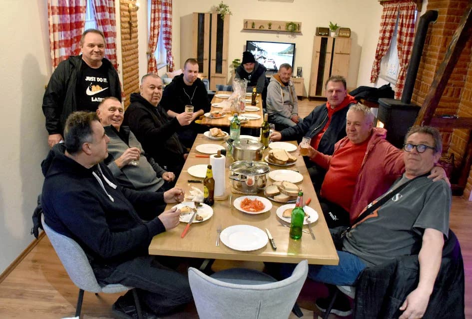 „Tihi raj“ očekuje goste