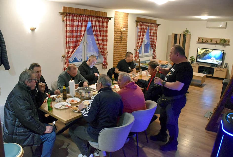 „Tihi raj“ očekuje goste