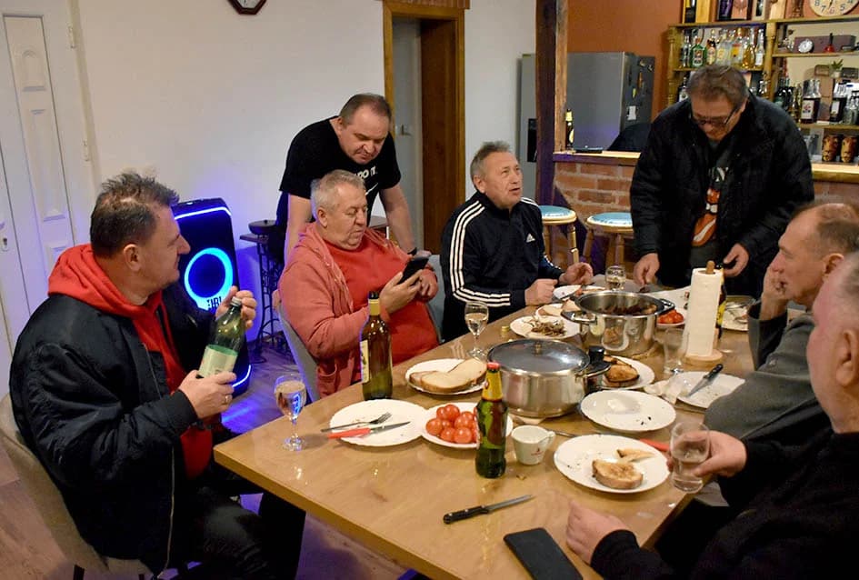 „Tihi raj“ očekuje goste