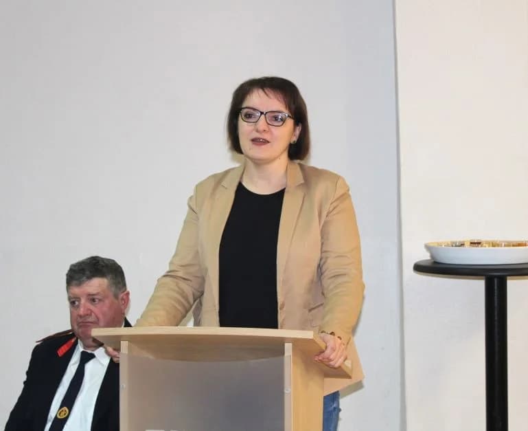 ODRŽANA GODIŠNJA SKUPŠTINA BUČKIH VATROGASACA: Osobita pozornost posvećena radu s mladima i osposobljavanju članova