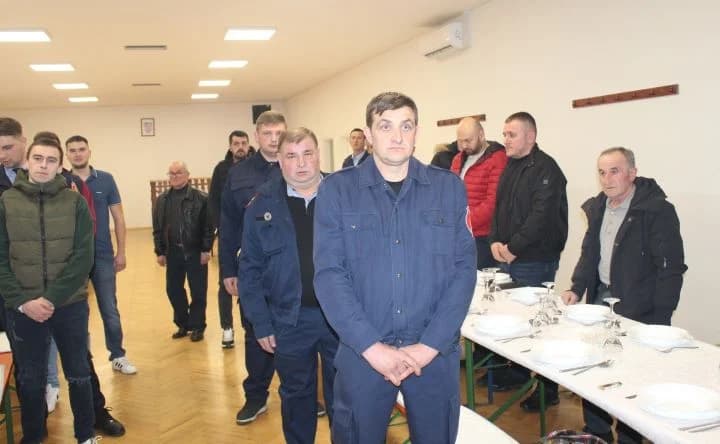 ODRŽANA GODIŠNJA SKUPŠTINA BUČKIH VATROGASACA: Osobita pozornost posvećena radu s mladima i osposobljavanju članova