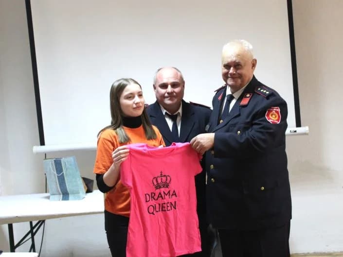 ODRŽANA GODIŠNJA SKUPŠTINA BUČKIH VATROGASACA: Osobita pozornost posvećena radu s mladima i osposobljavanju članova