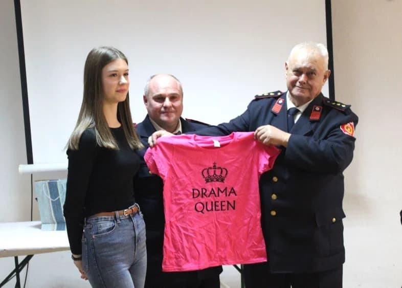 ODRŽANA GODIŠNJA SKUPŠTINA BUČKIH VATROGASACA: Osobita pozornost posvećena radu s mladima i osposobljavanju članova