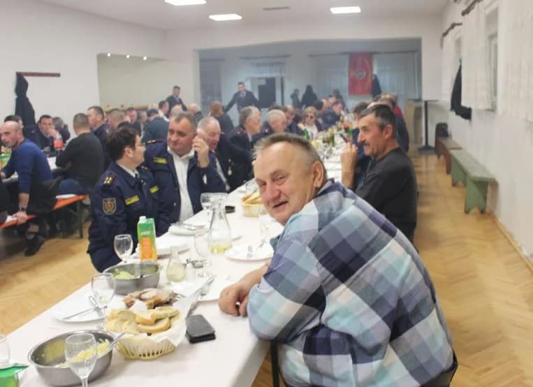 ODRŽANA GODIŠNJA SKUPŠTINA BUČKIH VATROGASACA: Osobita pozornost posvećena radu s mladima i osposobljavanju članova