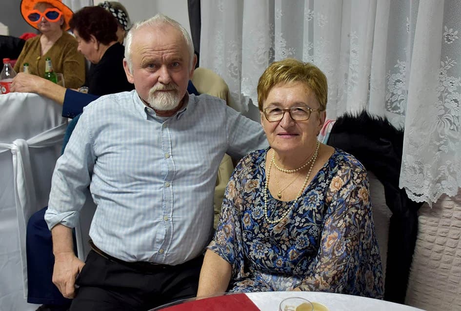 Jedna zabava, tri povoda kod veličkih umirovljenika
