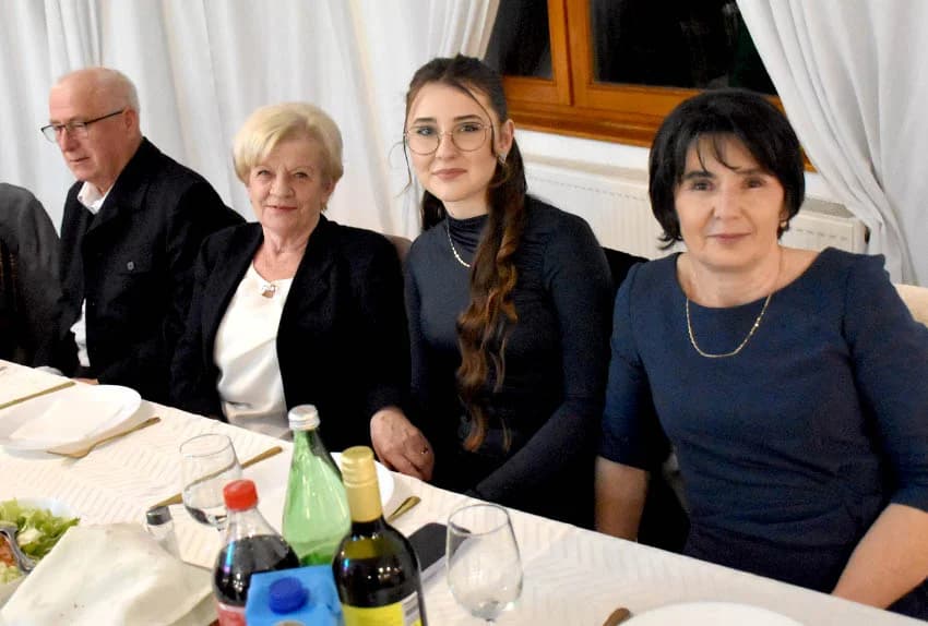 Popularni Ivan Štivić i Paori razveselili brojne vetovačke lovce  i njihove goste