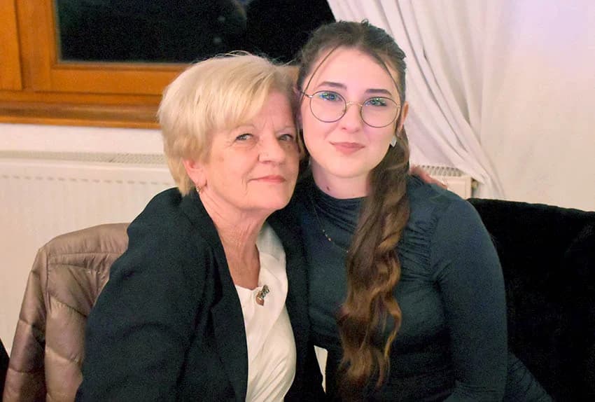 Popularni Ivan Štivić i Paori razveselili brojne vetovačke lovce  i njihove goste