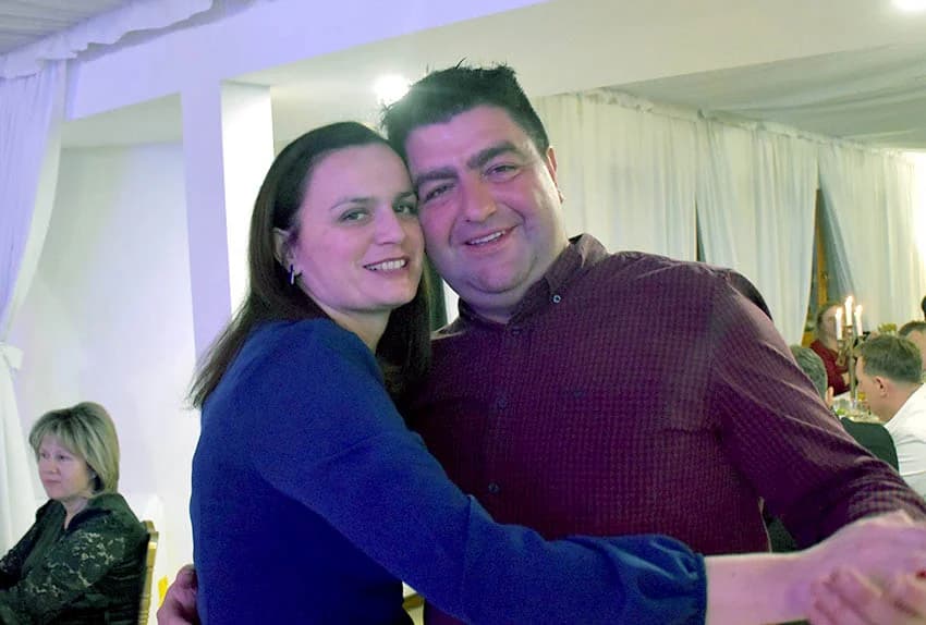 Popularni Ivan Štivić i Paori razveselili brojne vetovačke lovce  i njihove goste