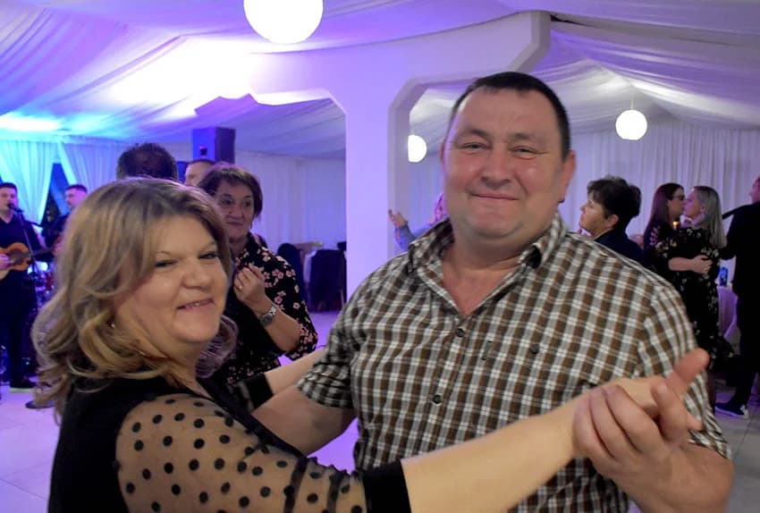 Popularni Ivan Štivić i Paori razveselili brojne vetovačke lovce  i njihove goste
