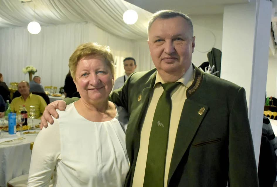 Popularni Ivan Štivić i Paori razveselili brojne vetovačke lovce  i njihove goste