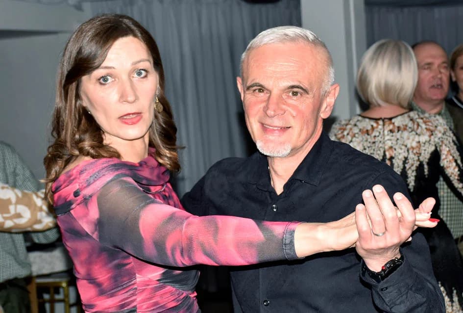 Popularni Ivan Štivić i Paori razveselili brojne vetovačke lovce  i njihove goste