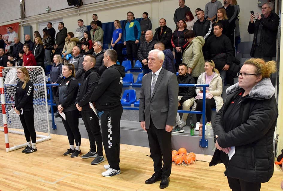 U čast poznate požeške rukometašice održan 1. memorijalni turnir u mini rukometu “Martina Tokić”