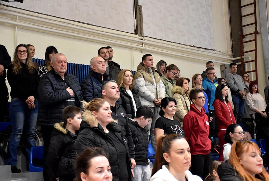 U čast poznate požeške rukometašice održan 1. memorijalni turnir u mini rukometu “Martina Tokić”