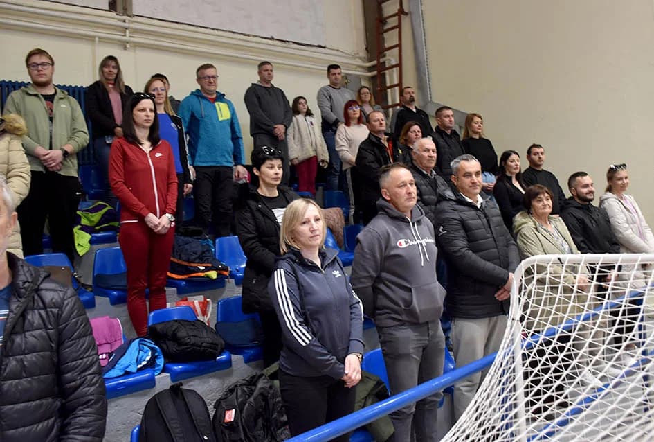 U čast poznate požeške rukometašice održan 1. memorijalni turnir u mini rukometu “Martina Tokić”