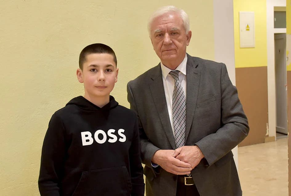U čast poznate požeške rukometašice održan 1. memorijalni turnir u mini rukometu “Martina Tokić”