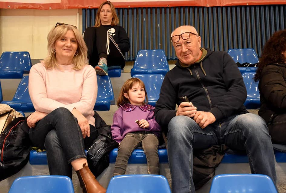 U čast poznate požeške rukometašice održan 1. memorijalni turnir u mini rukometu “Martina Tokić”