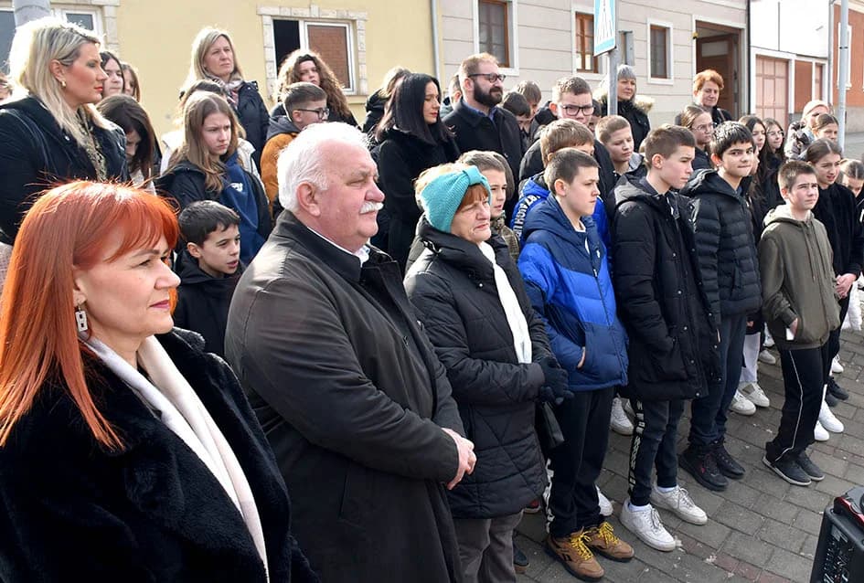 OBILJEŽENA 102. OBLJETNICA ROĐENJA AKADEMIKA MATKA PEIĆA: ʼNjegov rad nadahnjuje i sadašnje generacijeʼ