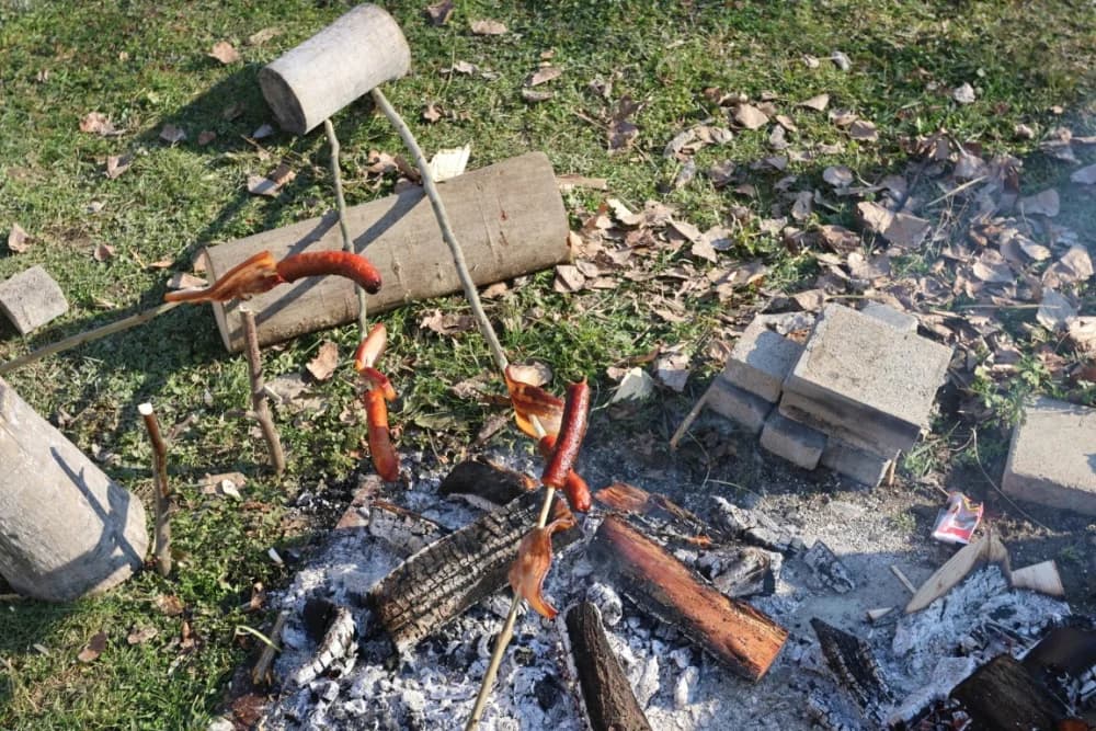 Trsovi koji spajaju: Kotorvarošani naseljeni u kutjevačkom kraju sa danas svojim gradonačelnikom Josipom Budimirom posadili lozu u rodnoj grudi!