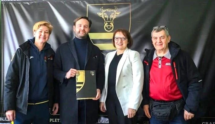 Uskoro počinje škola košarke u Pleternici