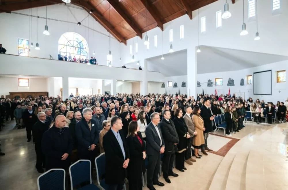 Okupili se predstavnici gradova prijatelja Pleternice