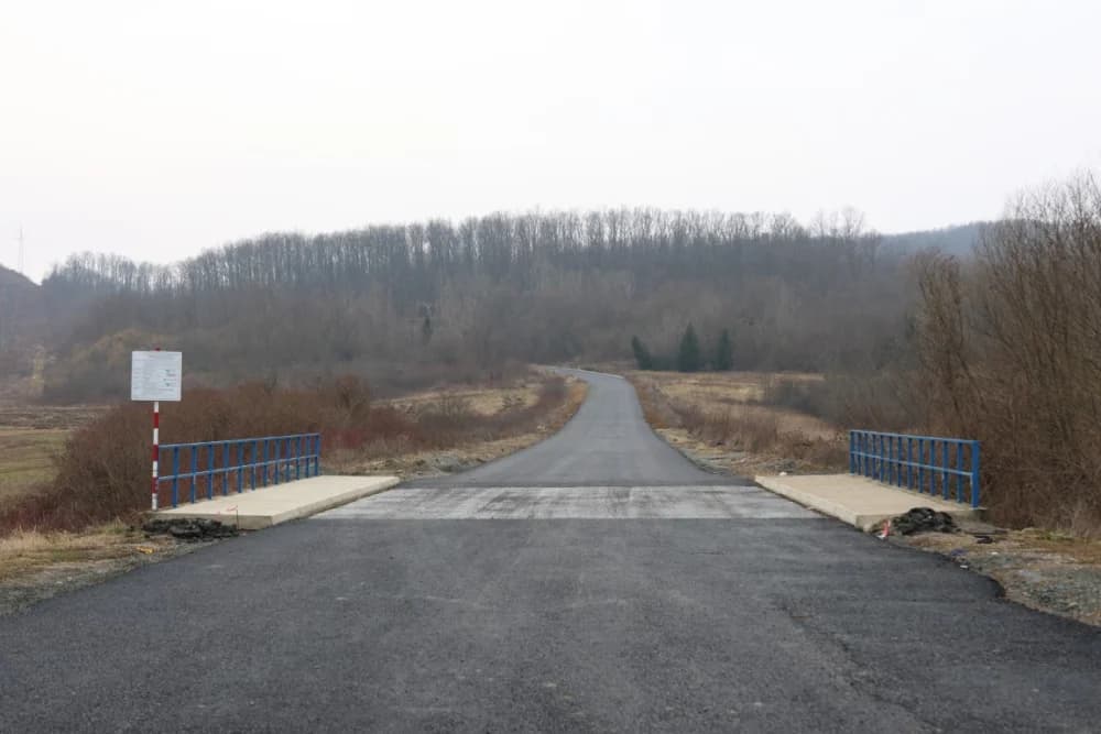 Definitivno od brze ceste prema autocesti ništa, ali će zato do sredine ljeta biti gotova ona Baćin Dol - Rešetari!
