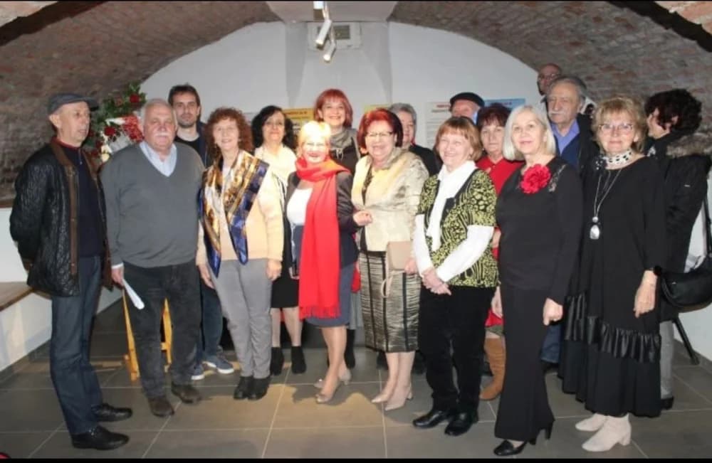 Održana večer poezije „Peićevci za 10“ i poezije Matka Peića