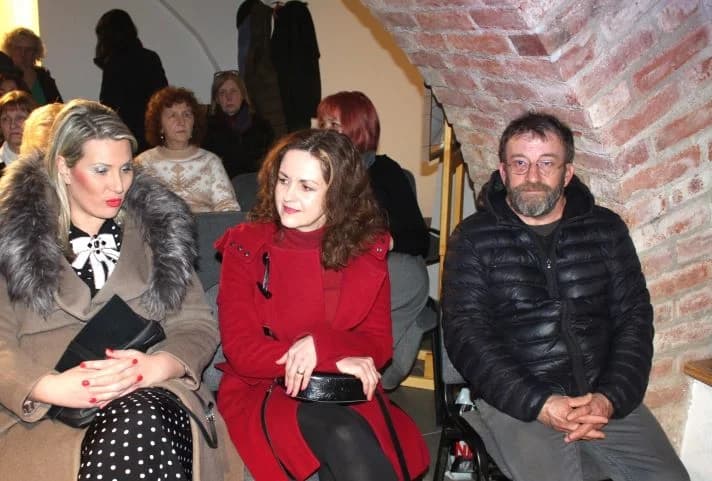 Održana večer poezije „Peićevci za 10“ i poezije Matka Peića