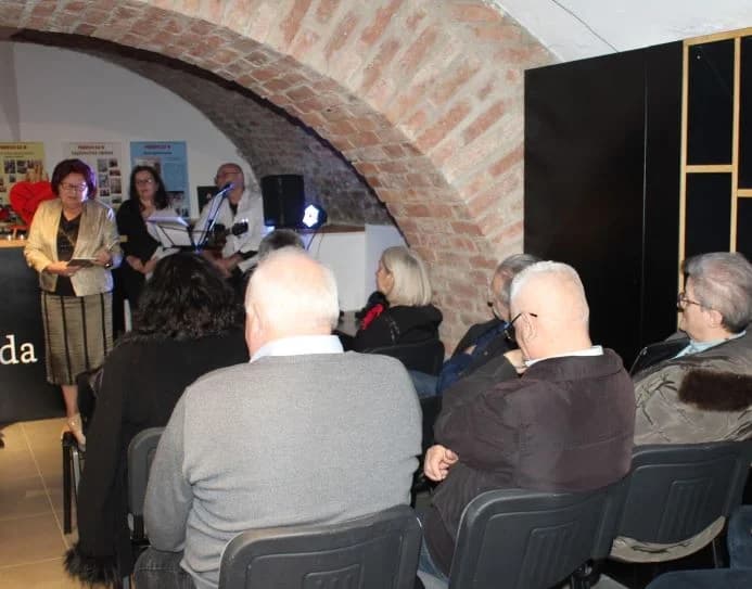 Održana večer poezije „Peićevci za 10“ i poezije Matka Peića